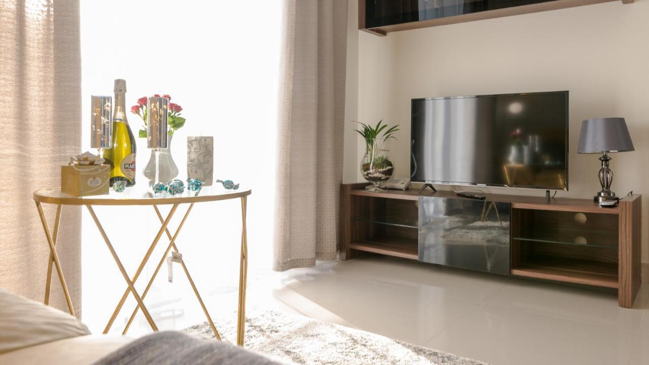 Aparthotel Koroni Home Raszyn Ngoại thất bức ảnh